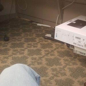 Meet your Posher, Mohamed